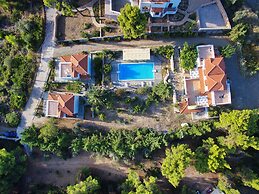 Kamelia Villas in Alonissos
