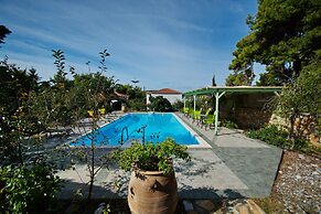 Kamelia Villas in Alonissos