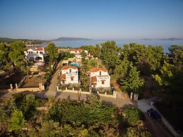 Kamelia Villas in Alonissos