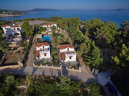 Kamelia Villas in Alonissos