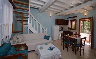 Kamelia Villas in Alonissos