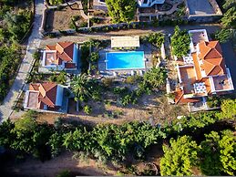 Kamelia Villas in Alonissos