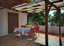 Kamelia Villas in Alonissos