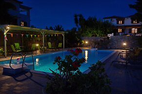 Kamelia Villas in Alonissos