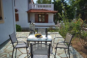 Kamelia Villas in Alonissos