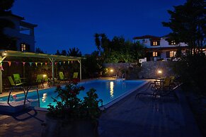 Kamelia Villas in Alonissos