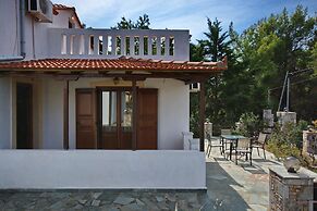 Kamelia Villas in Alonissos