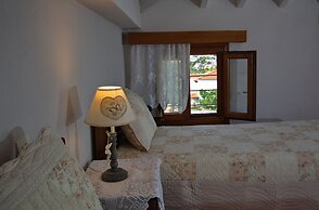 Kamelia Villas in Alonissos