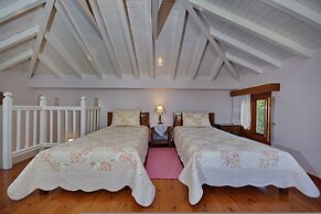 Kamelia Villas in Alonissos