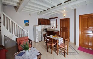 Kamelia Villas in Alonissos