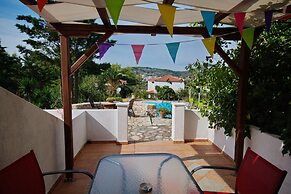 Kamelia Villas in Alonissos