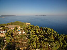 Kamelia Villas in Alonissos