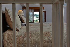 Kamelia Villas in Alonissos