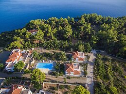 Kamelia Villas in Alonissos