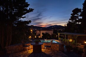 Kamelia Villas in Alonissos