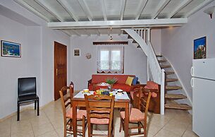 Kamelia Villas in Alonissos