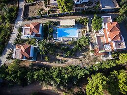 Kamelia Villas in Alonissos