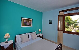 Kamelia Villas in Alonissos