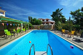 Kamelia Villas in Alonissos