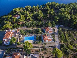 Kamelia Villas in Alonissos