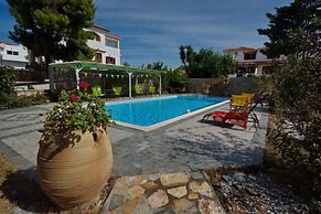 Kamelia Villas in Alonissos