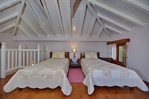 Kamelia Villas in Alonissos