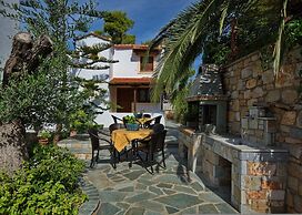 Kamelia Villas in Alonissos