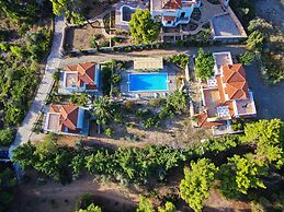 Kamelia Villas in Alonissos