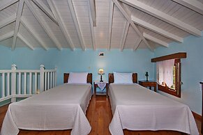 Kamelia Villas in Alonissos