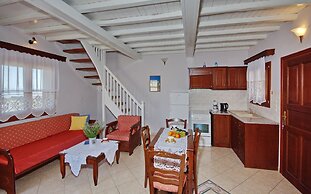 Kamelia Villas in Alonissos