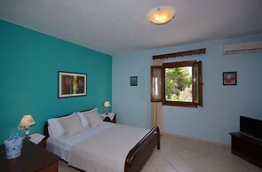 Kamelia Villas in Alonissos