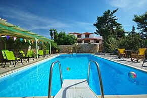 Kamelia Villas in Alonissos