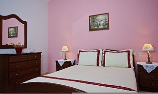 Kamelia Villas in Alonissos