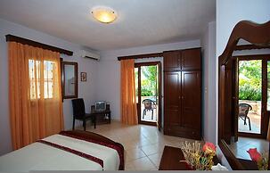 Kamelia Villas in Alonissos