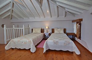 Kamelia Villas in Alonissos