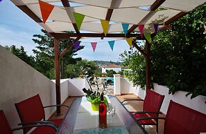 Kamelia Villas in Alonissos