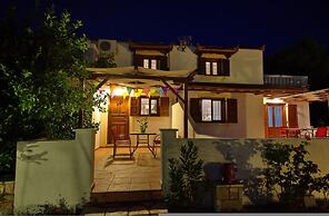 Kamelia Villas in Alonissos