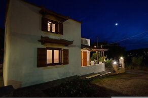 Kamelia Villas in Alonissos