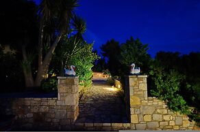 Kamelia Villas in Alonissos