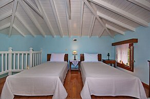 Kamelia Villas in Alonissos