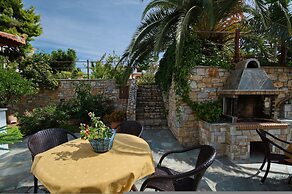 Kamelia Villas in Alonissos