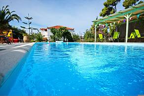 Kamelia Villas in Alonissos
