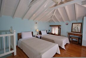 Kamelia Villas in Alonissos