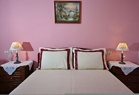 Kamelia Villas in Alonissos