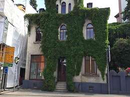 Apartment fur Monteure Oder Reisende