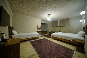 nirvana cave house hotel