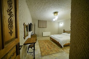 nirvana cave house hotel