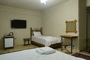 nirvana cave house hotel