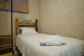 nirvana cave house hotel