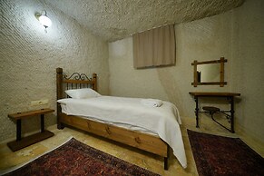 nirvana cave house hotel